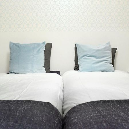Caldas Do Geres Apartment ภายนอก รูปภาพ