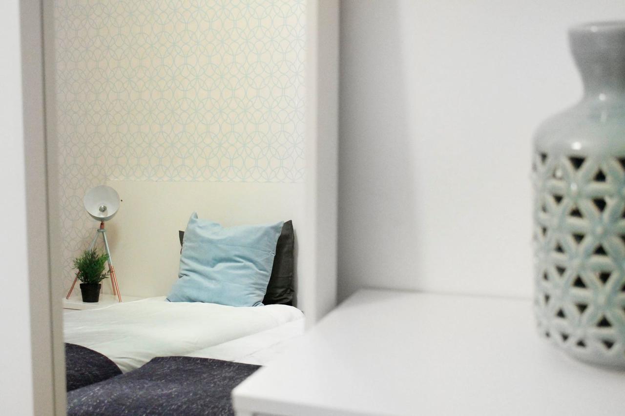 Caldas Do Geres Apartment ภายนอก รูปภาพ