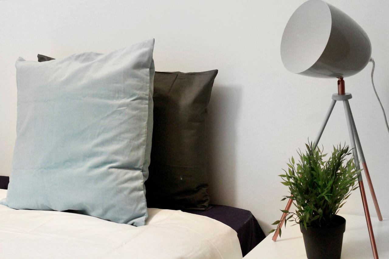 Caldas Do Geres Apartment ภายนอก รูปภาพ