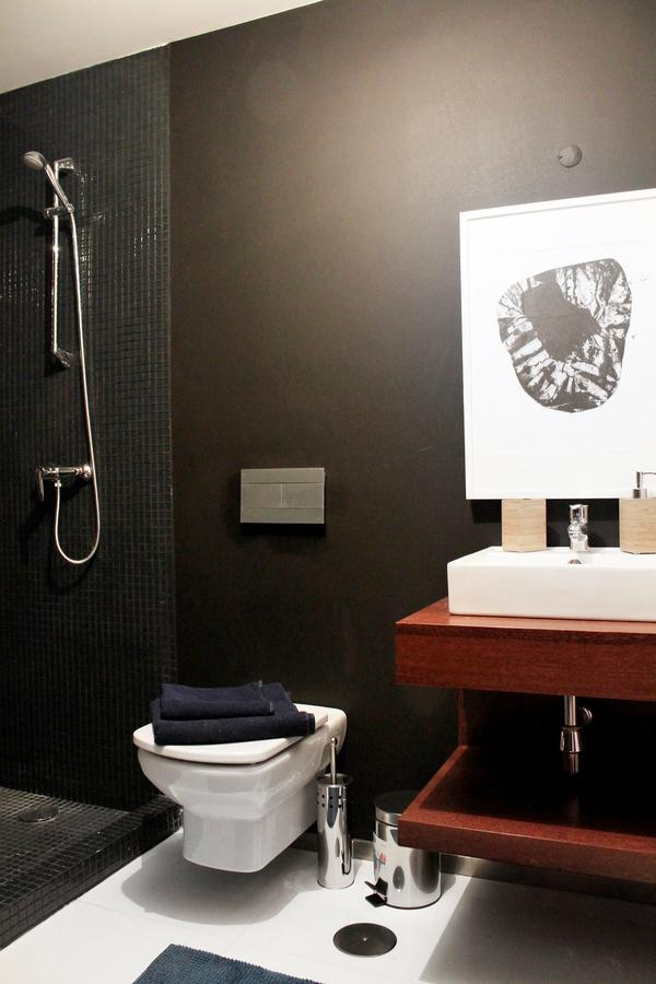 Caldas Do Geres Apartment ภายนอก รูปภาพ