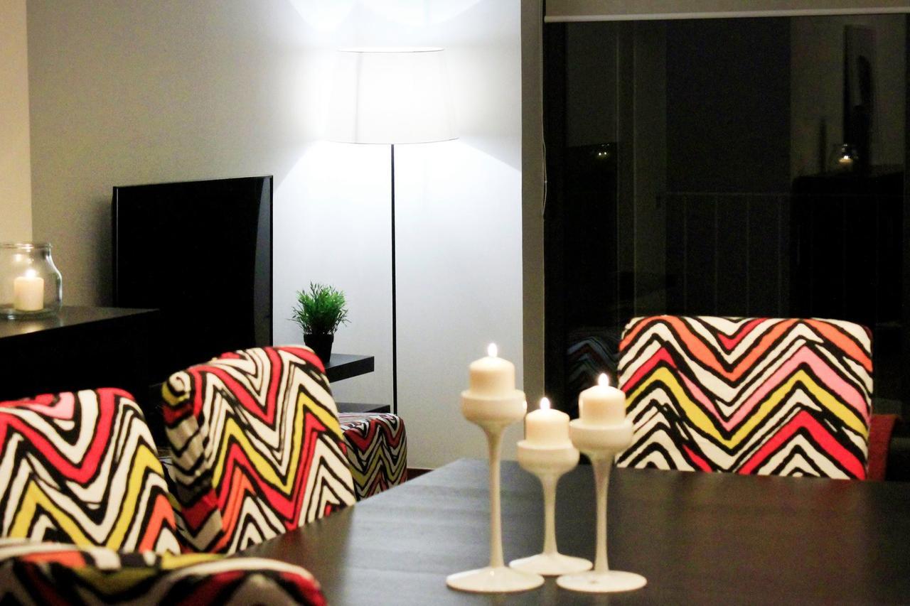 Caldas Do Geres Apartment ภายนอก รูปภาพ