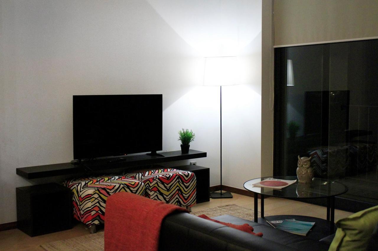 Caldas Do Geres Apartment ภายนอก รูปภาพ