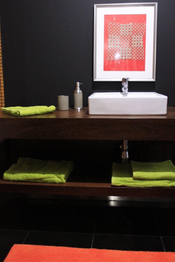 Caldas Do Geres Apartment ภายนอก รูปภาพ