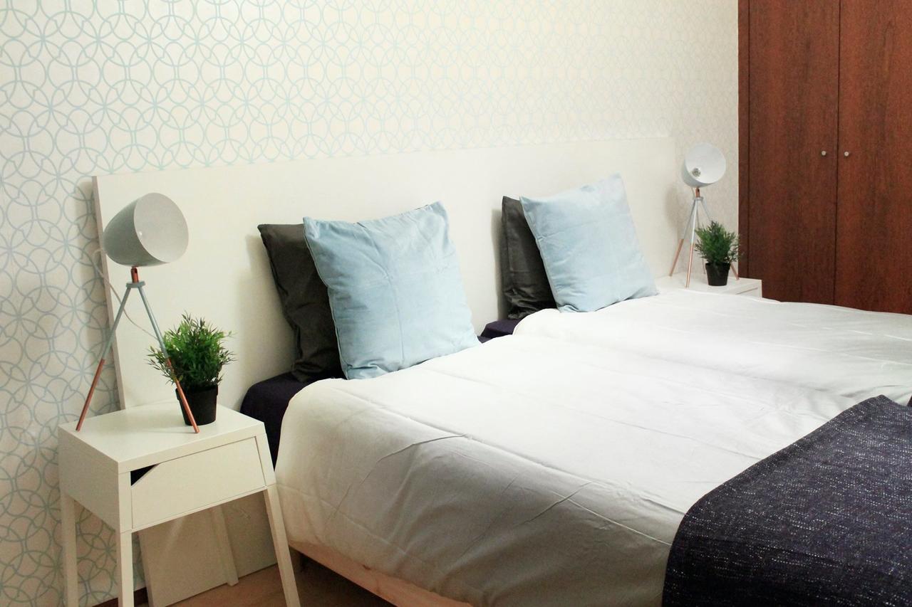 Caldas Do Geres Apartment ภายนอก รูปภาพ
